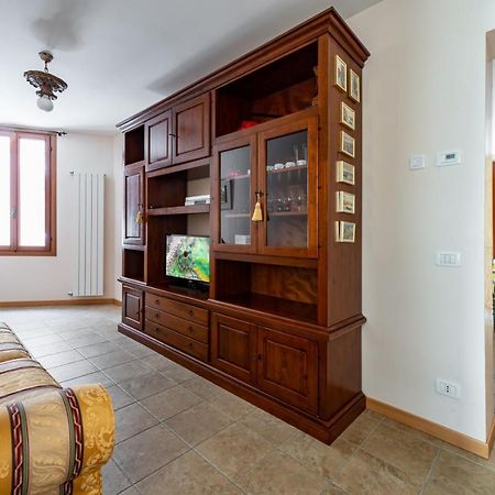 Arsenale Duplex Apartment ヴェネツィア エクステリア 写真