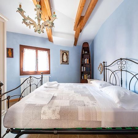 Arsenale Duplex Apartment ヴェネツィア エクステリア 写真