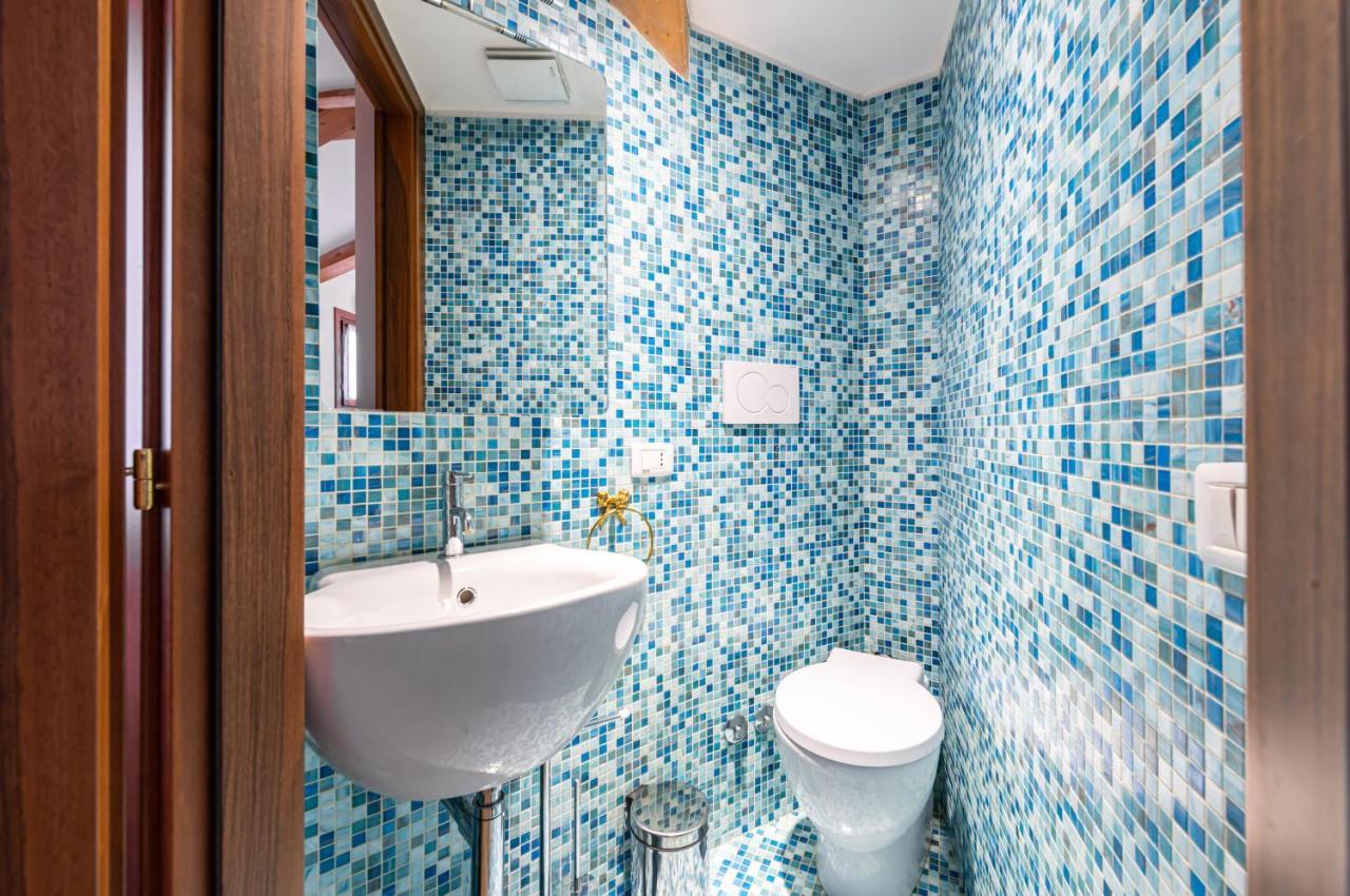 Arsenale Duplex Apartment ヴェネツィア エクステリア 写真
