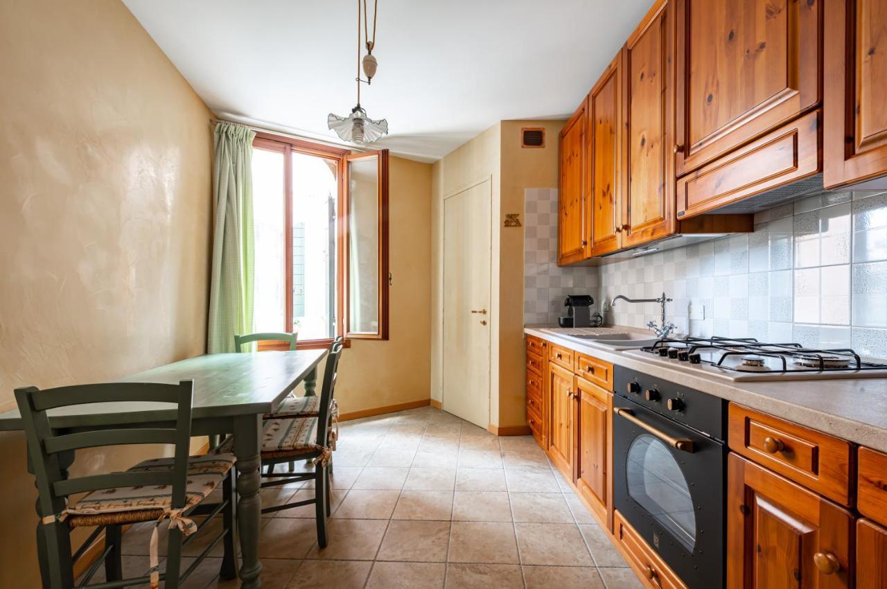 Arsenale Duplex Apartment ヴェネツィア エクステリア 写真
