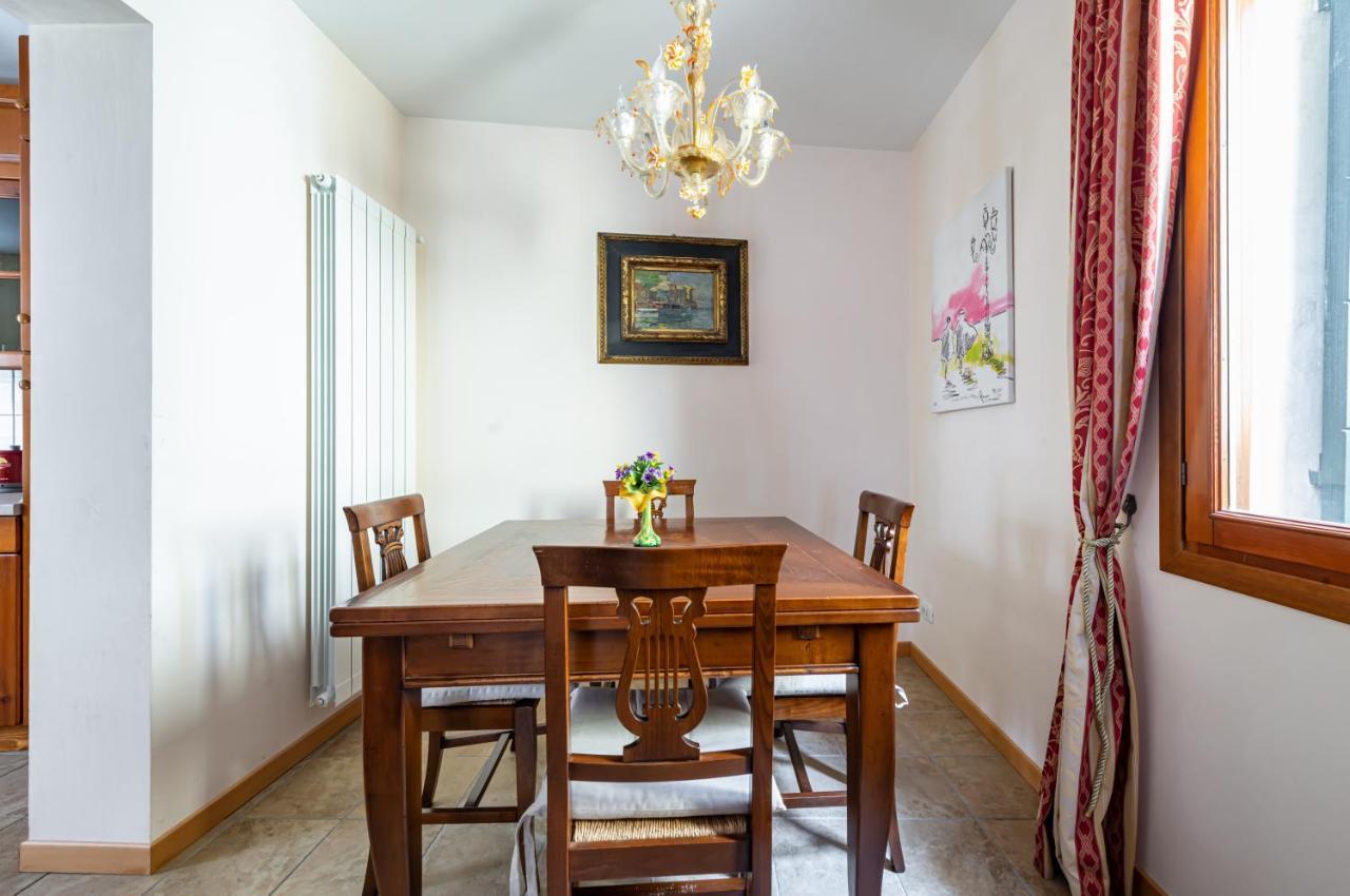 Arsenale Duplex Apartment ヴェネツィア エクステリア 写真