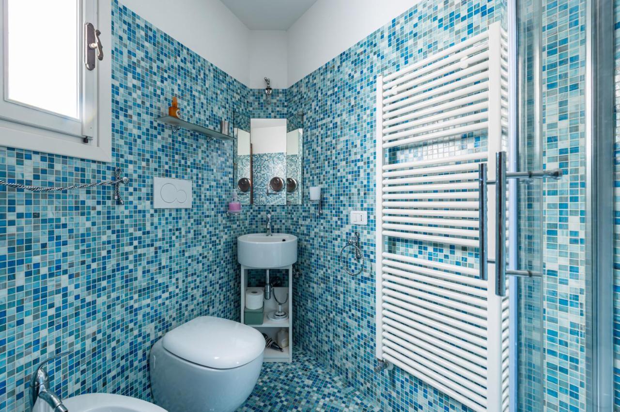 Arsenale Duplex Apartment ヴェネツィア エクステリア 写真