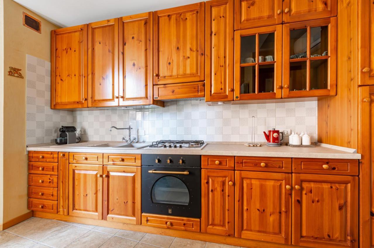 Arsenale Duplex Apartment ヴェネツィア エクステリア 写真