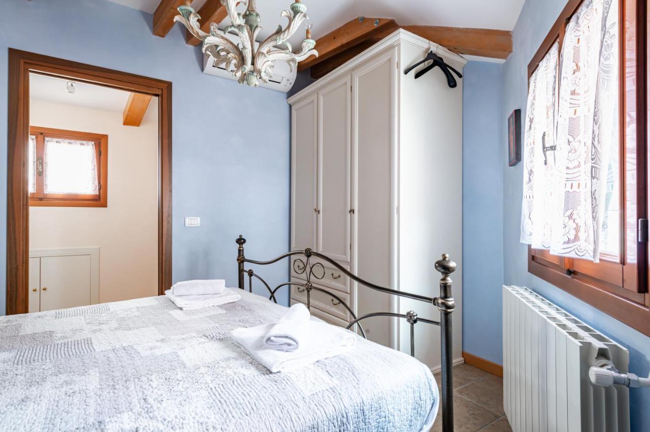Arsenale Duplex Apartment ヴェネツィア エクステリア 写真